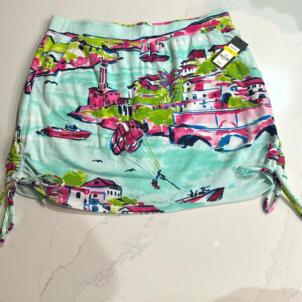 Crown & Ivy women’s skirt